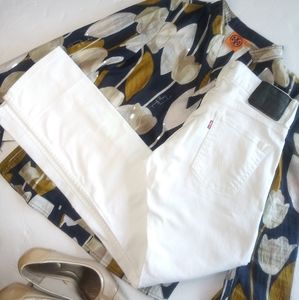 Levi's 511 skinny jeans